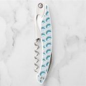 Moon ソムリエナイフ (正面)