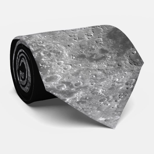Moon ネクタイ (ロール)