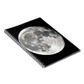 Moon ノートブック (右側)