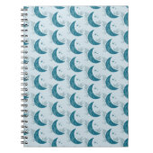 Moon ノートブック (正面)