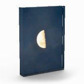 Moon  フォトブロック (左)