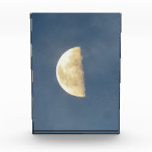 Moon  フォトブロック (正面)