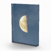 Moon  フォトブロック (右)