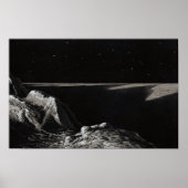 Moon ポスター (正面)