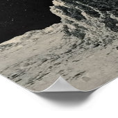 Moon ポスター (角)