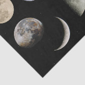 Moon and Stars 薄葉紙 (詳細)