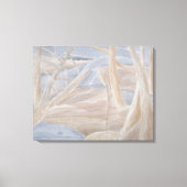 Moon Break キャンバスプリント (正面)