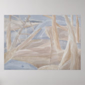 Moon Break ポスター (正面)