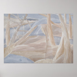 Moon Break ポスター