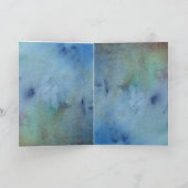 Moon Cardとのディスカッション カード (内部)