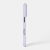 Moon Child Energy Dog Case iPhoneケース (右側面)
