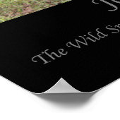 "Moon Dancer"のポスター – Journey ポスター (角)