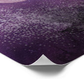 Moon Fairy Poster ポスター (角)