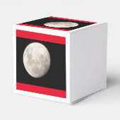 Moon  Gift  Box フェイバーボックス (裏面サイド)