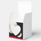 Moon  Gift  Box フェイバーボックス (オープン)