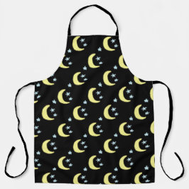 Moon Glow Apron エプロン