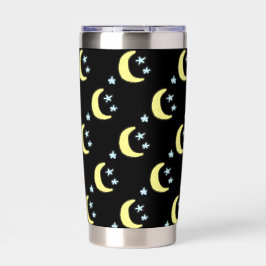 Moon Glow Thermal Tumbler  保温保冷タンブラー