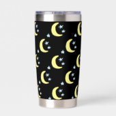 Moon Glow Thermal Tumbler 保温保冷タンブラー (背面)