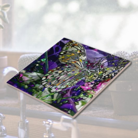 Moon Influence タイル