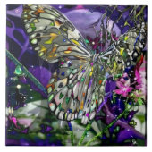 Moon Influence タイル (正面)