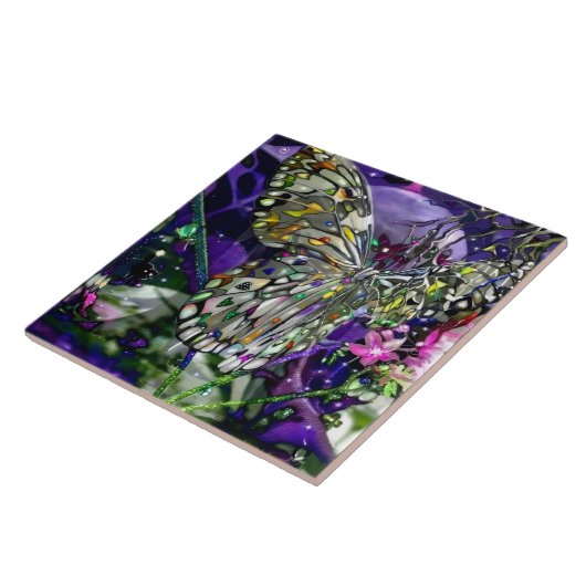 Moon Influence タイル (側面)