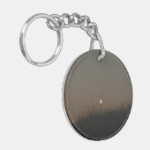 moon Keychain キーホルダー (正面左)