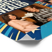 Moon Landing, 1969, ポスター (角)