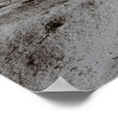 Moon Landing or is it? ポスター (角)