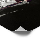 Moon Landing or is it? ポスター (角)