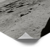 Moon Landing or is it? ポスター (角)