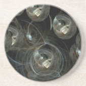 Moon Magic コースター (正面)