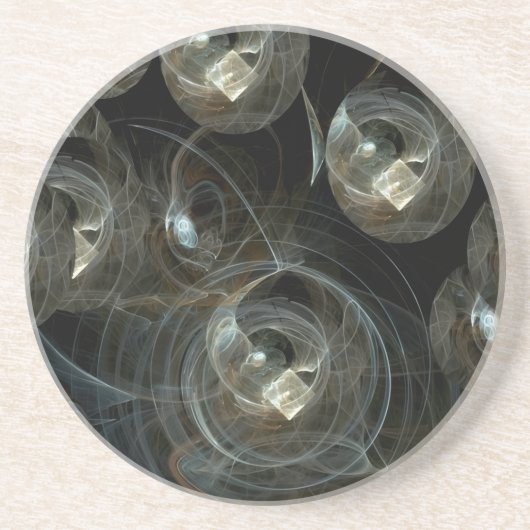 Moon Magic コースター (正面)