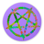 Moon Magic セラミックノブ (正面)