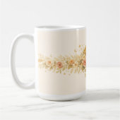 Moon Mama Personalised Celestial Mug 15oz コーヒーマグカップ (左)