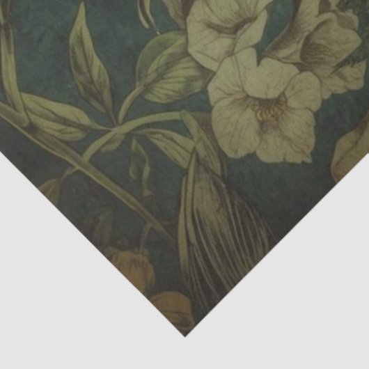 Moon Moth Botanicals Apothecary 薄葉紙 (詳細)