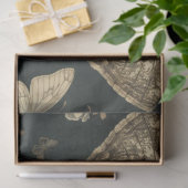 Moon Moth Botanicals Apothecary 薄葉紙 (ギフト)