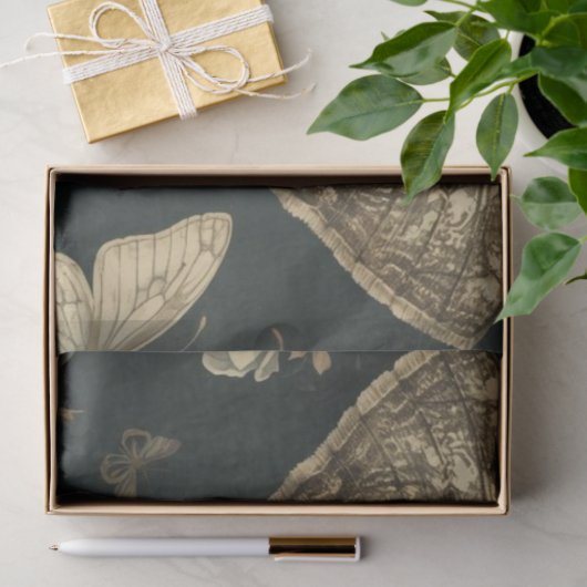 Moon Moth Botanicals Apothecary 薄葉紙 (ギフト)