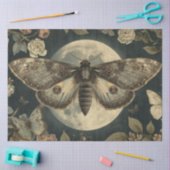 Moon Moth Botanicals Apothecary 薄葉紙 (クラフト)