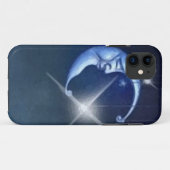 Moon  oils_iphone5 Case-Mate iPhoneケース (裏面(横))