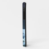 Moon oils_iphone Case-Mate iPhoneケース (裏面/左)