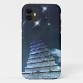 Moon oils_iphone Case-Mate iPhoneケース (裏面)