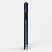 Moon oils_iphone Case-Mate iPhoneケース (裏面/右)