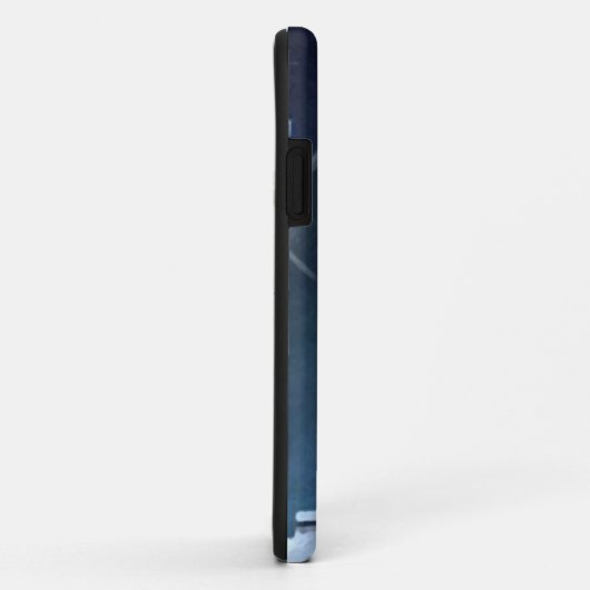 Moon oils_iphone Case-Mate iPhoneケース (裏面/右)