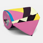 Moon Over My Memphis ネクタイ (ロール)