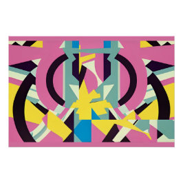 Moon Over My Memphis ポスター