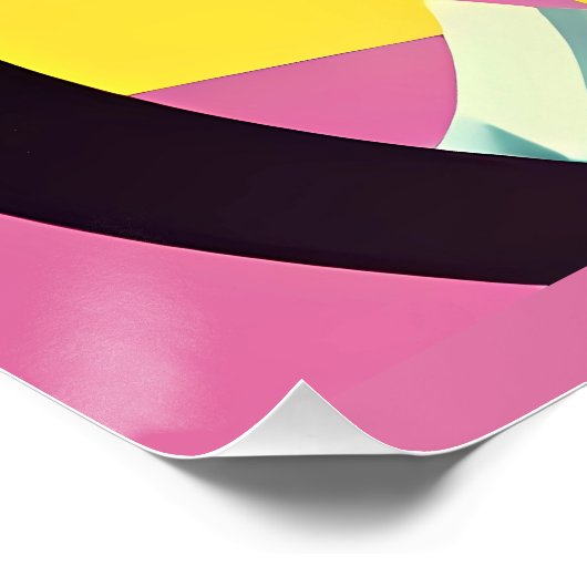 Moon Over My Memphis ポスター (コーナー)