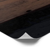 MOON PALM ポスター (角)