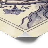 Moon Priestess Goddess ポスター (コーナー)