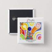 Moonbeamsで踊ること 缶バッジ (正面&裏面)