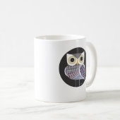 Moonbird 11のoz。 マグ (正面右)